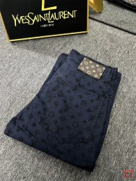 louis vuitton lv jeans pour homme s_12a6a06